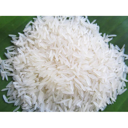 Hygienically Packed Punjab Rice