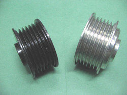 JJ Pulleys