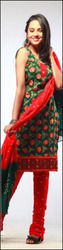 Ladies Salwar Suits