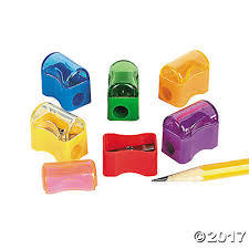 Pencil Sharpeners