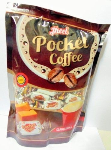 Pocket Coffee Toffees