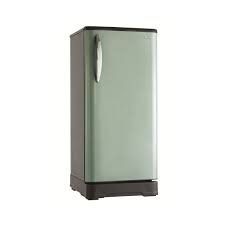 Single Door Refrigerator