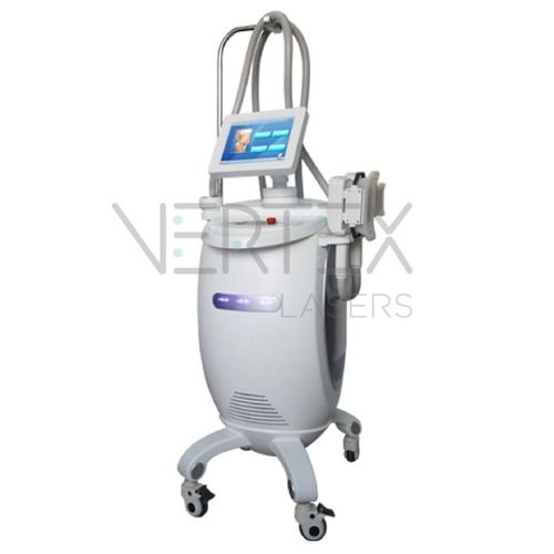 2 In 1 Cryolipolysis And Cavitation Machine General Drugs