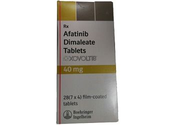 Afatinib Dimaleate Tablets