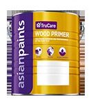 Asian Paints Trucare Wood Primer