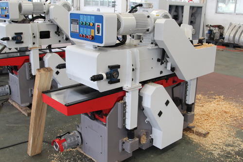 Double Side Planer Machine