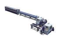 Finger Jointer Machine