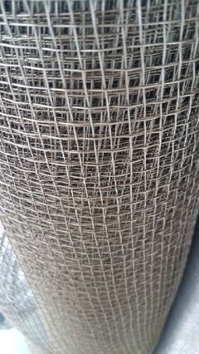 Iron Galvanized Wire Mesh