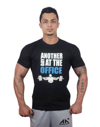 Mens T Shirt Age Group: As Per Customer