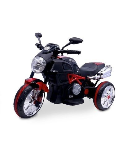 Pa Toys Ducatti Diavel Battery Operated Sports Bike - 6688