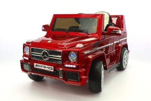 Pa Toys Mercedes Kids Ride On Car Licensed Remote Co