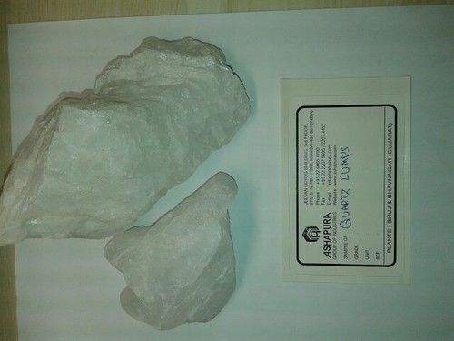 Quartz Powder