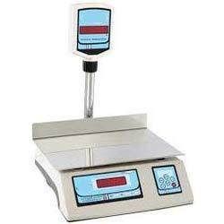 Table Top Balance Weighing Machine
