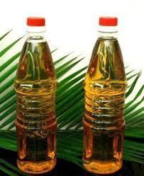 Top Quality Crude Palm Oil