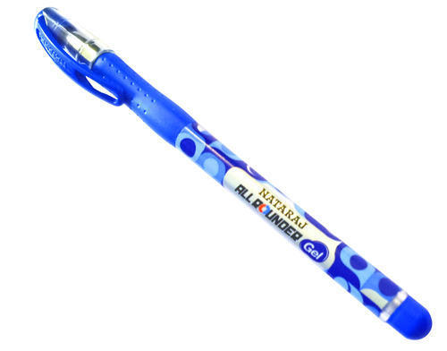 All Rounder Ball Pen Blue And Black