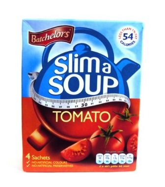Batchelors Slim A Tomato Soup