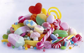 Best Quality Candies