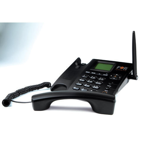 Call Recording Wireless Telephone