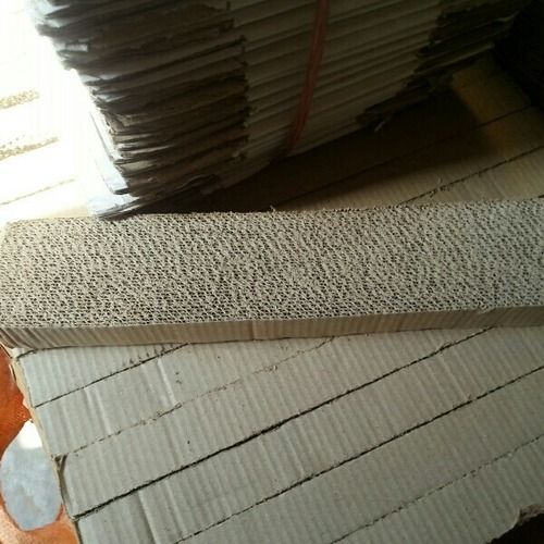 Corrugated Packaging Material