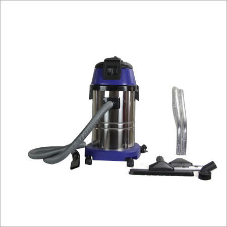 Delstar Vacuum Cleaner Height: 20  Centimeter (Cm)