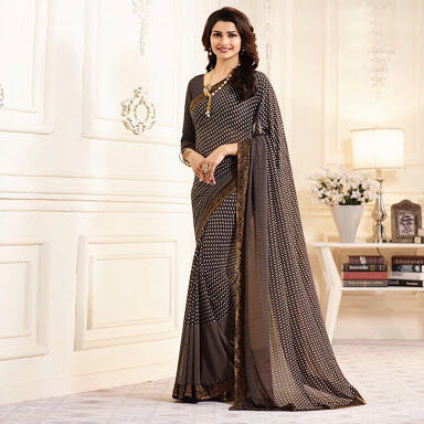 Designer Sarees