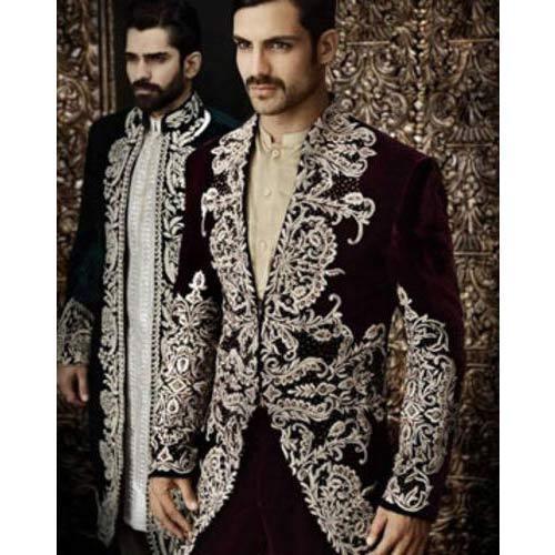 Designer Sherwani for Groom