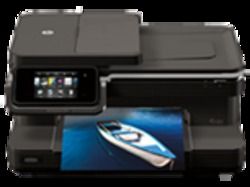 Document and Photo Printers