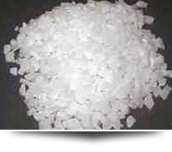 Ferric Alum For Sizing Purposes Application: Industrial