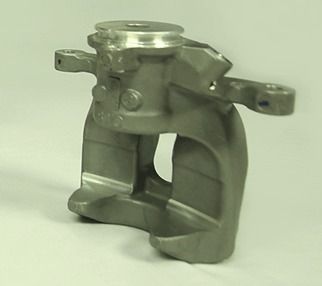 Fine Quality Aluminum Caliper