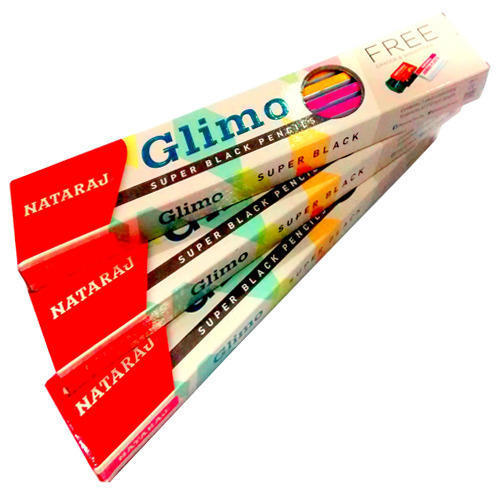 Glimo Super Pencil Box