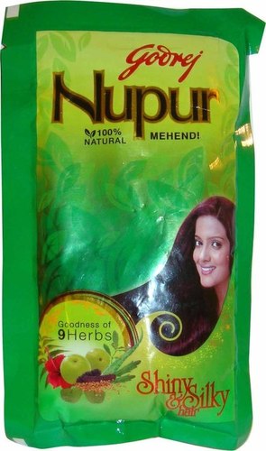 5 Negative Effects of Henna on Hair - Baggout