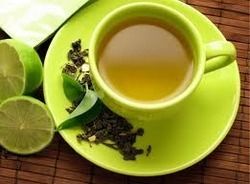 Green Tea For Health