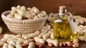 Ground Nut Oil