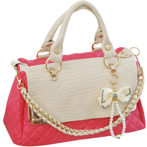 ladies fancy purse with price