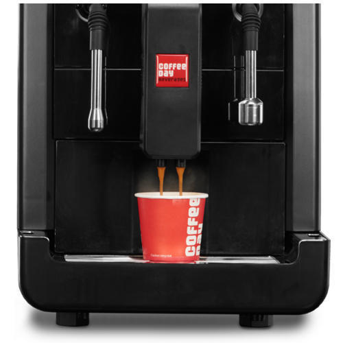 Low Price Coffee Vending Machine