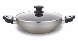 Non Stick Aluminum Kadai