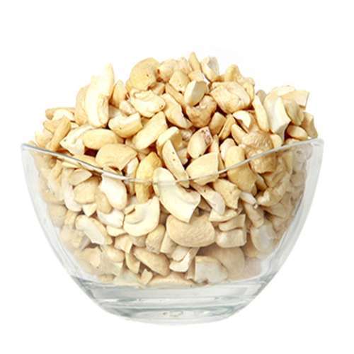 Organic Split Cashew Nut