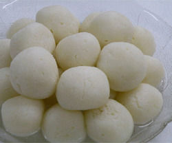Panir Ladoo A type of Indian Sweet