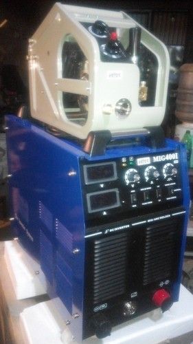 Portable MIG Welding Machine