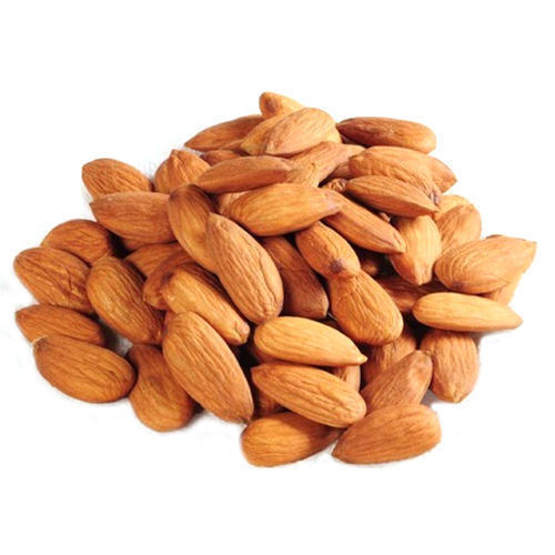 Pure and Healthy Almond Nut