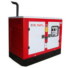 Quality Approved Diesel Generator