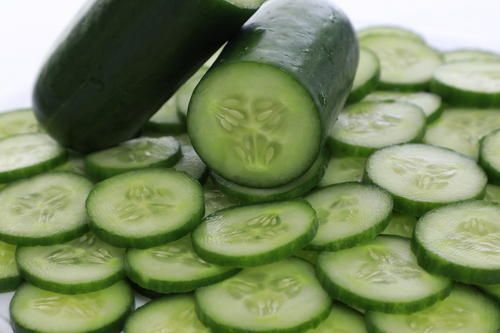 Slicing Cucumber