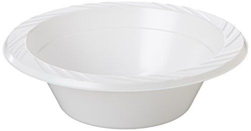 Thermocol Disposable Bowl