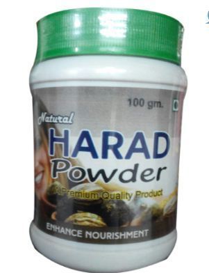 Treez Harada Fruit Powder