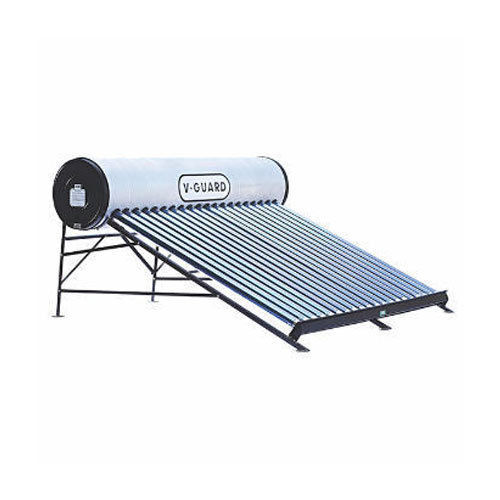 V-Guard Solar Water Heater