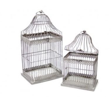 Wire Cage