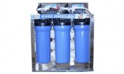 10 To 30 Ltr Ro Purifier