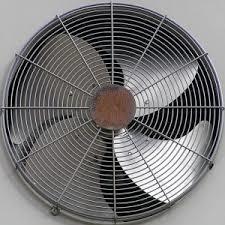 Air Conditioner Fans