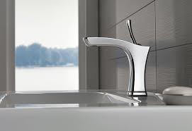 Bath Faucets