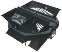 Black Air Pre Heaters